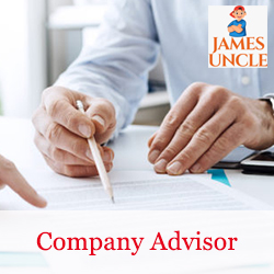 Company advisor Mr. Prasanta Paul in Roypur Dayarampur